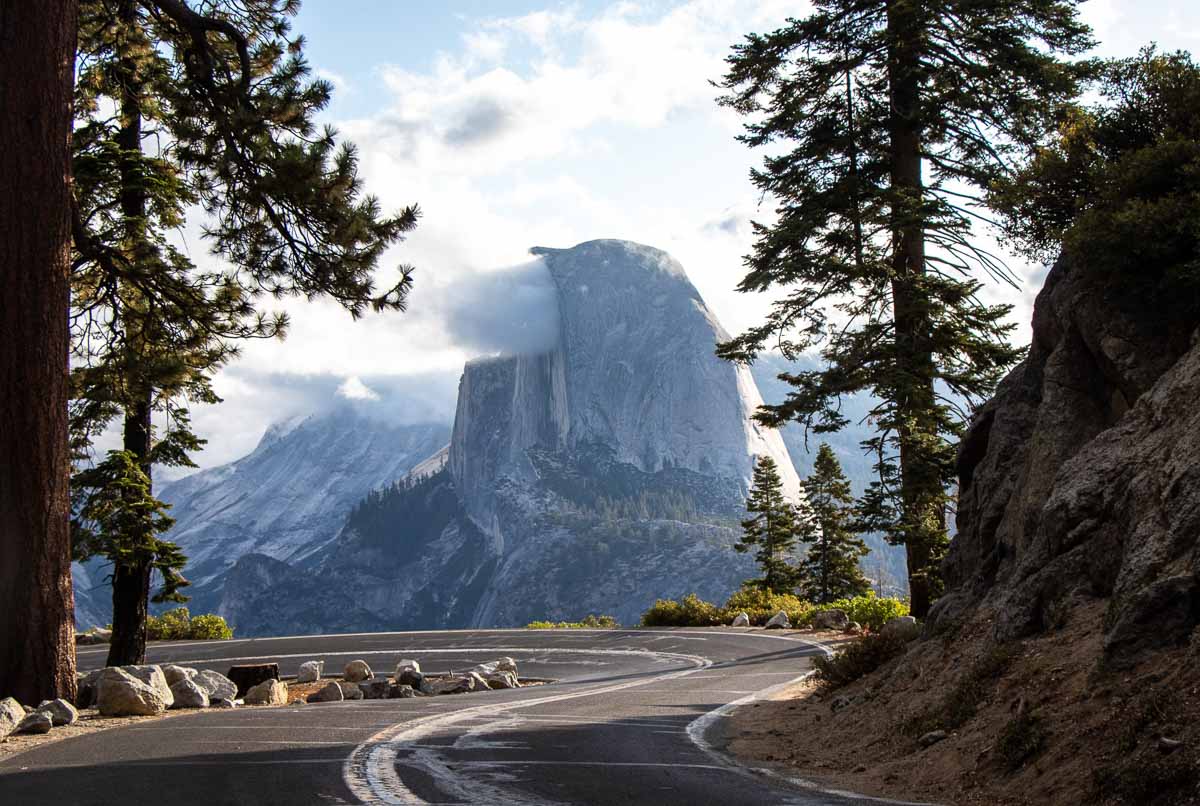 How to Get Permits for Hiking The Half Dome Summit Advice from