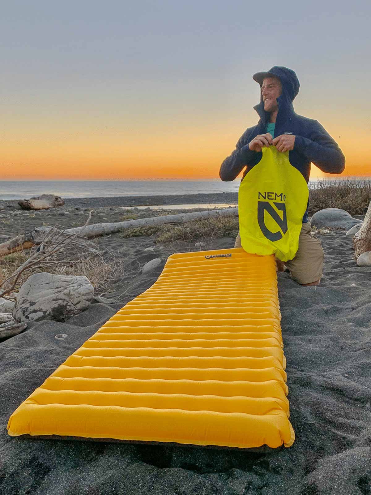 A Guide’s Take Subtle Features Of 2020’s Best Backpacking Gear