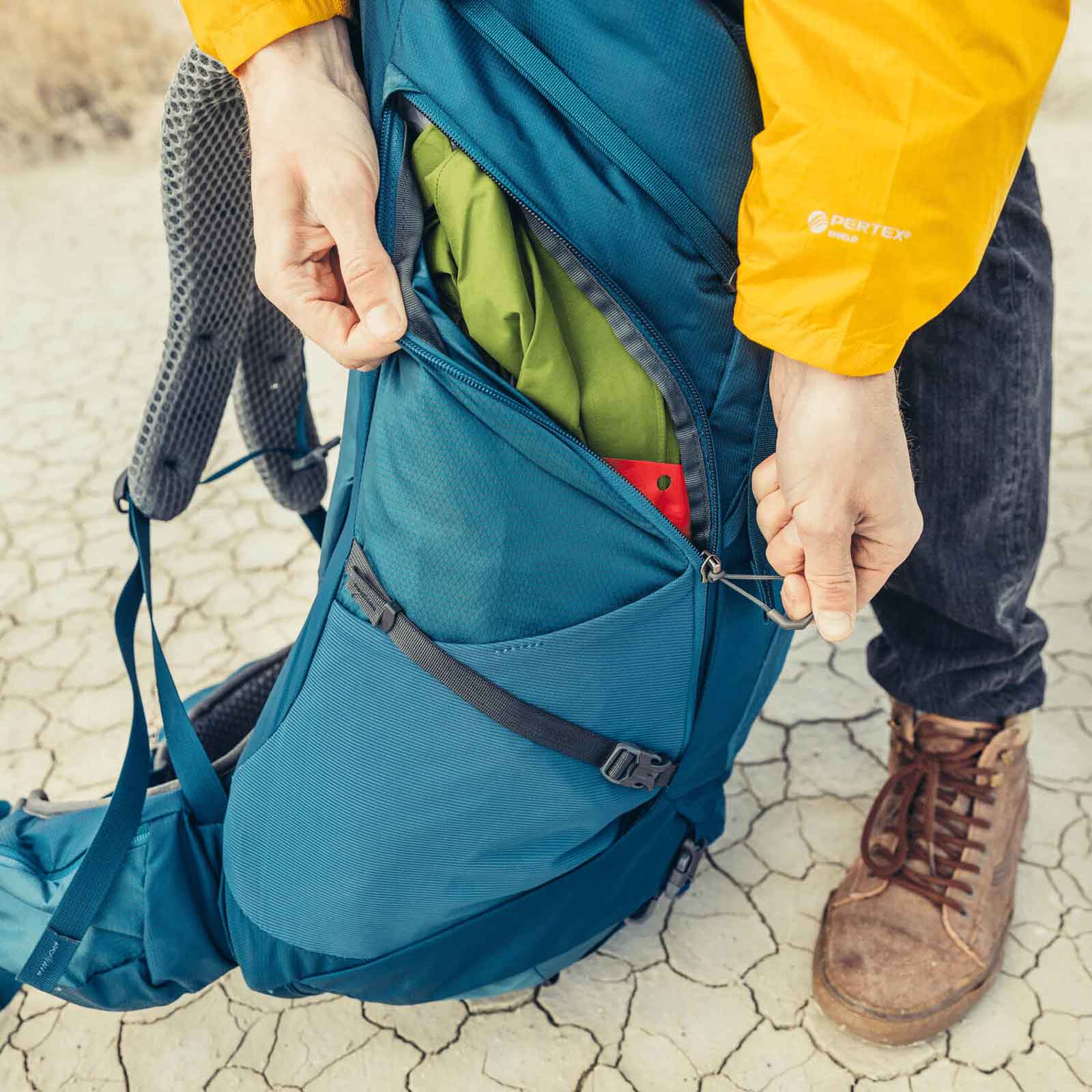 A Guide’s Take Subtle Features Of 2020’s Best Backpacking Gear