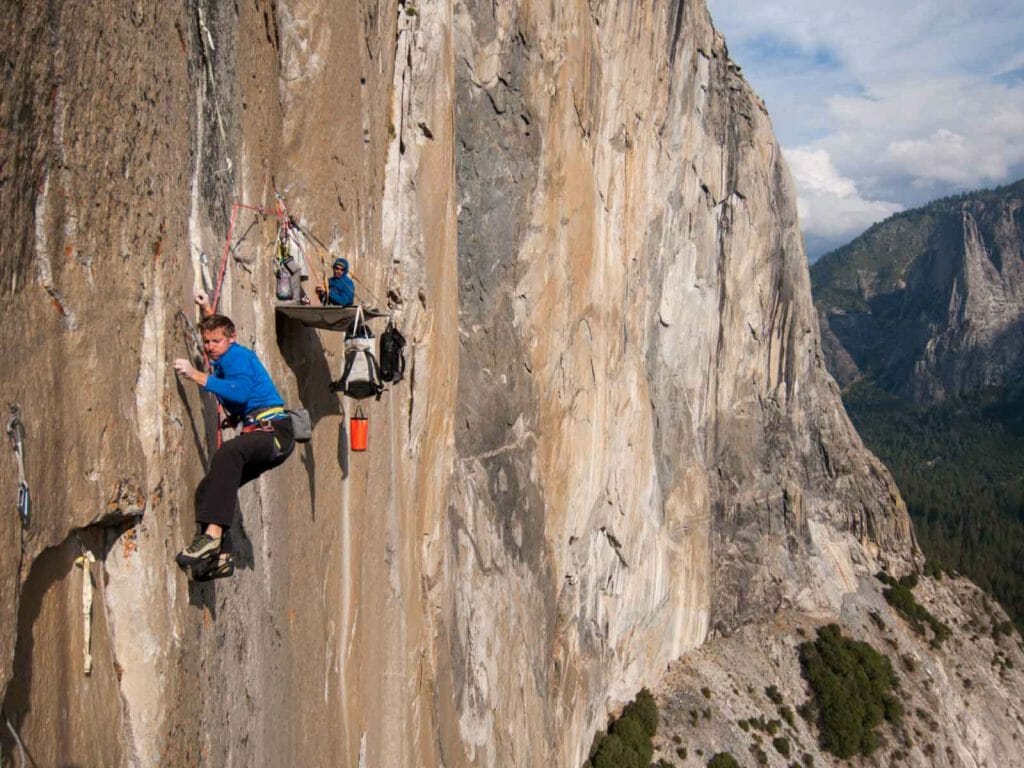 The Best Season For Visiting Yosemite?