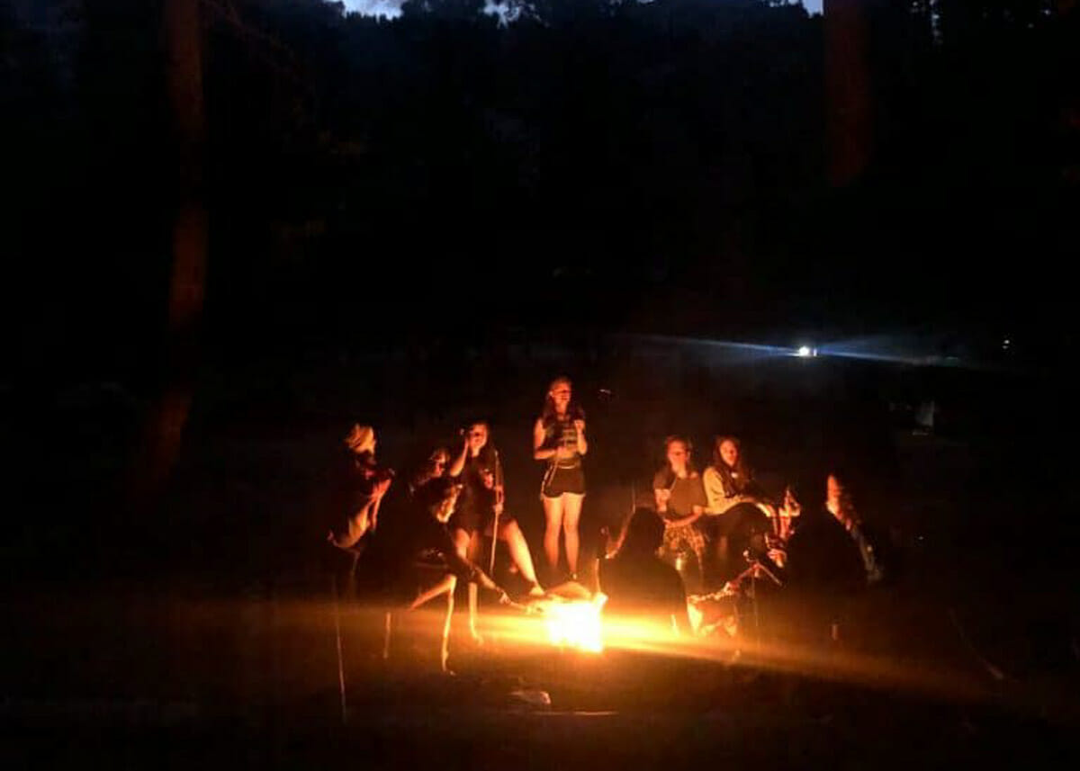 Yosemite Sierra Summer Camp (@yssc_camp) • Instagram, 44% OFF