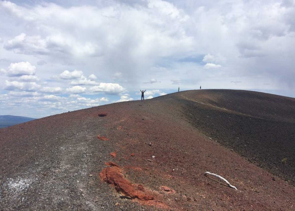 Lassen-Volcanic-Guided-Backpacking-Trips-5