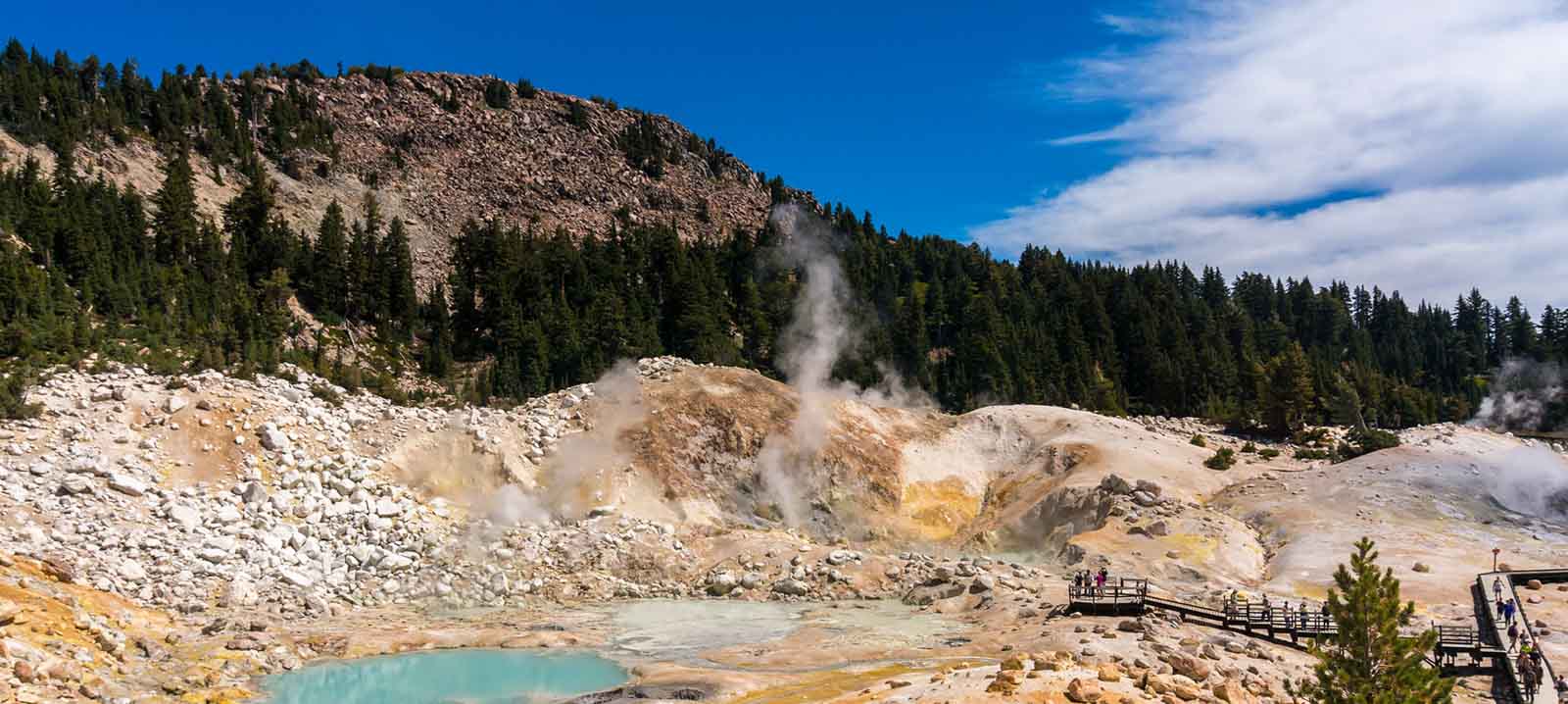 Lassen Volcanic National Park Camping Guide: Your Next Legendary Adventure!  - Beyond The Tent