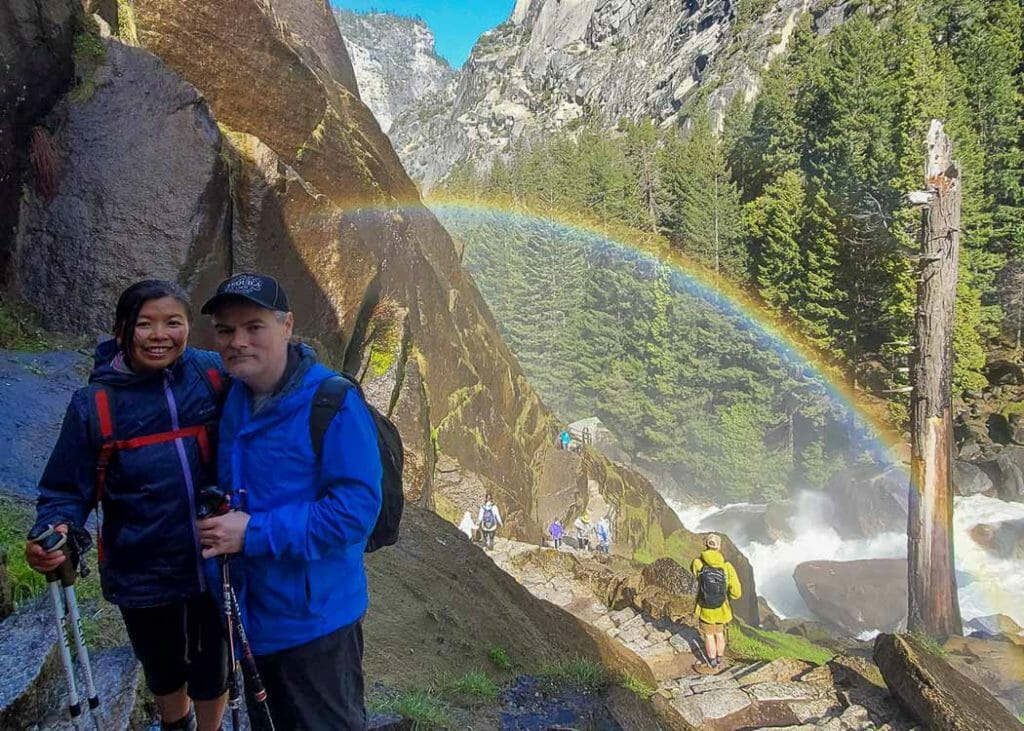 Browse Yosemite National Park Guided Day Hikes
