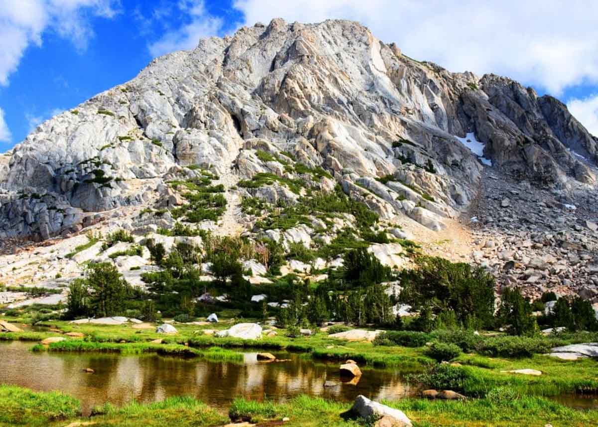 Yosemite Valley Backpacking-6