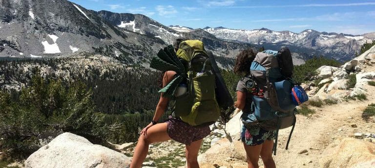 Yosemite Young Women’s Program