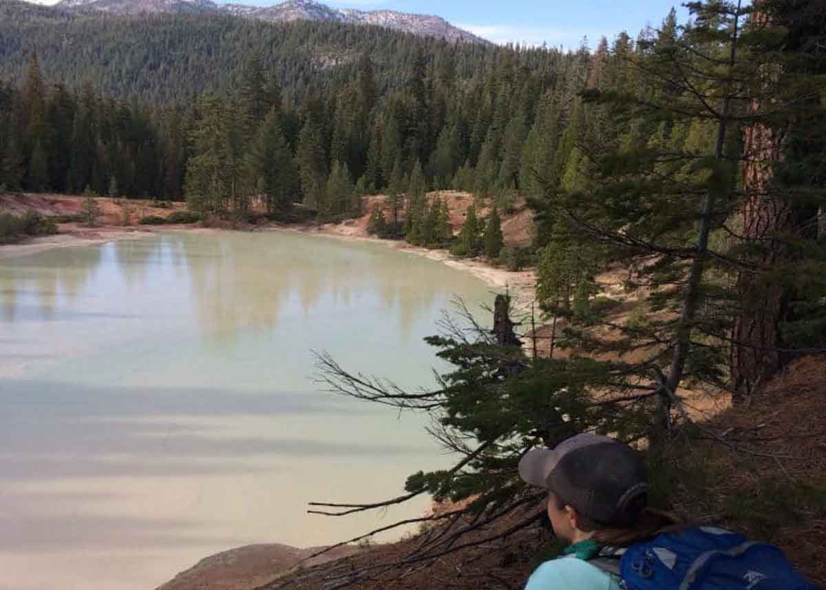 lassen-volcanic-guided-backpacking-trips-2