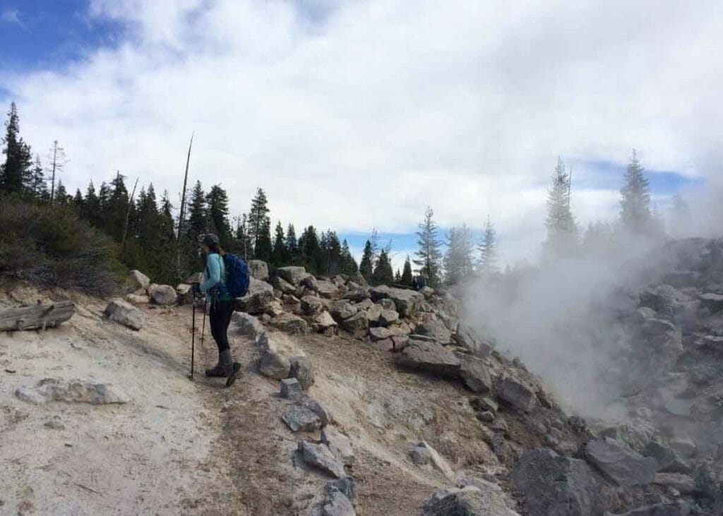 lassen-volcanic-guided-backpacking-trips-4
