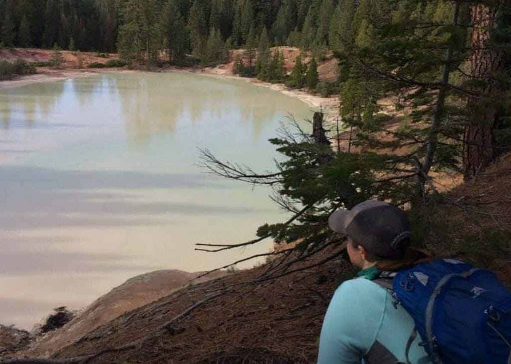 northern-california-backpacking-trips-lassen-national-park-2