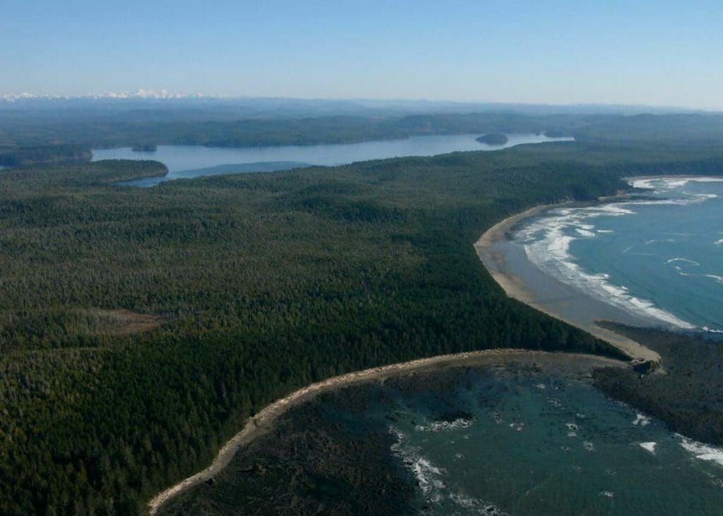 ozette-coast-guided-backpacking-trips