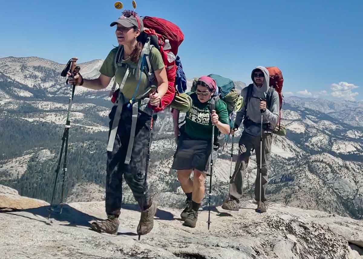 yosemite guided backpacking trips-7