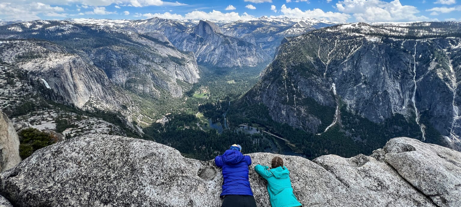 Yosemite Backpacking Adventures Lasting Adventures TopRated Guide