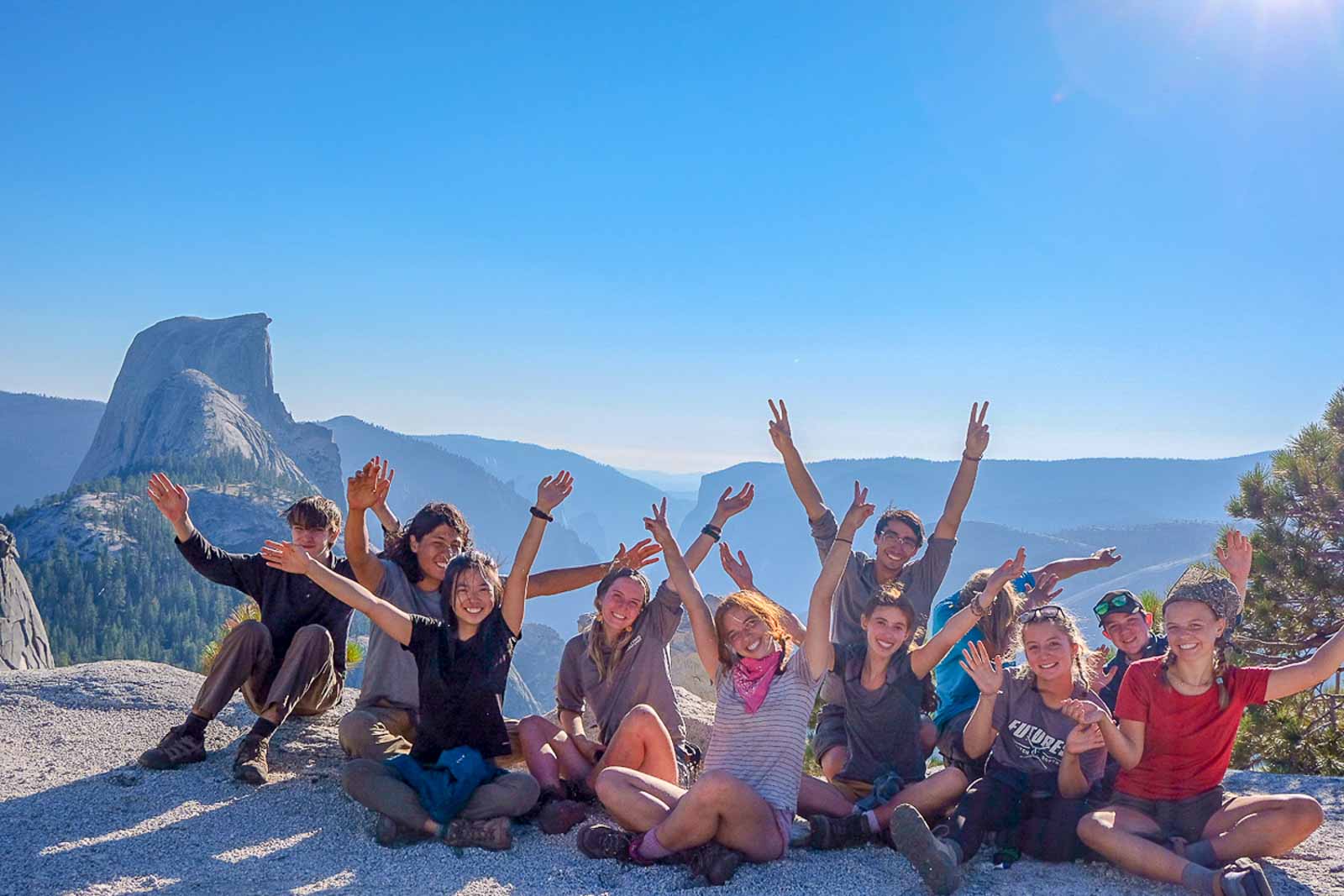 Outdoor Summer Camps TopRated Youth Adventure Camps