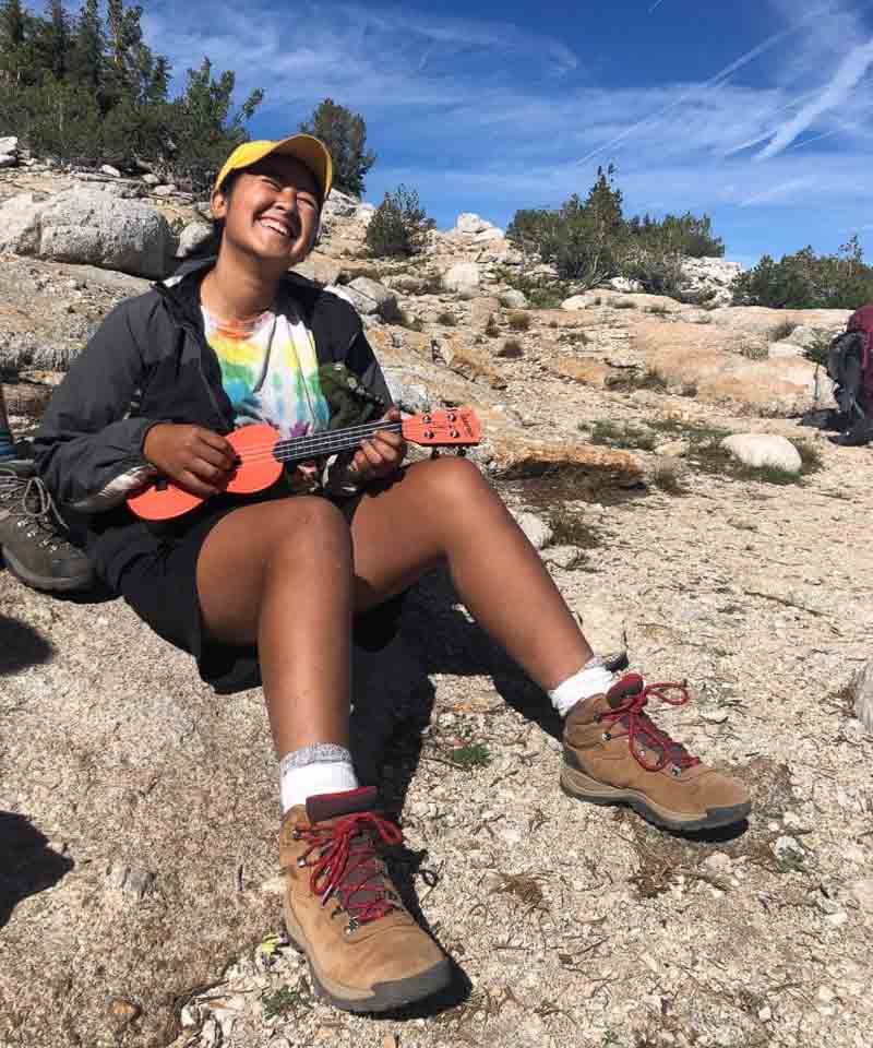 Most Adventurous Youth Summer Camp in California: 2019 Photo Gallery