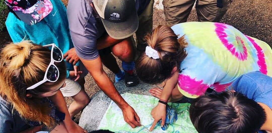 Lasting Adventures Hiring & Employment Backpacking Guide Jobs