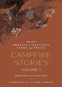 Campfire Stories, Volume II