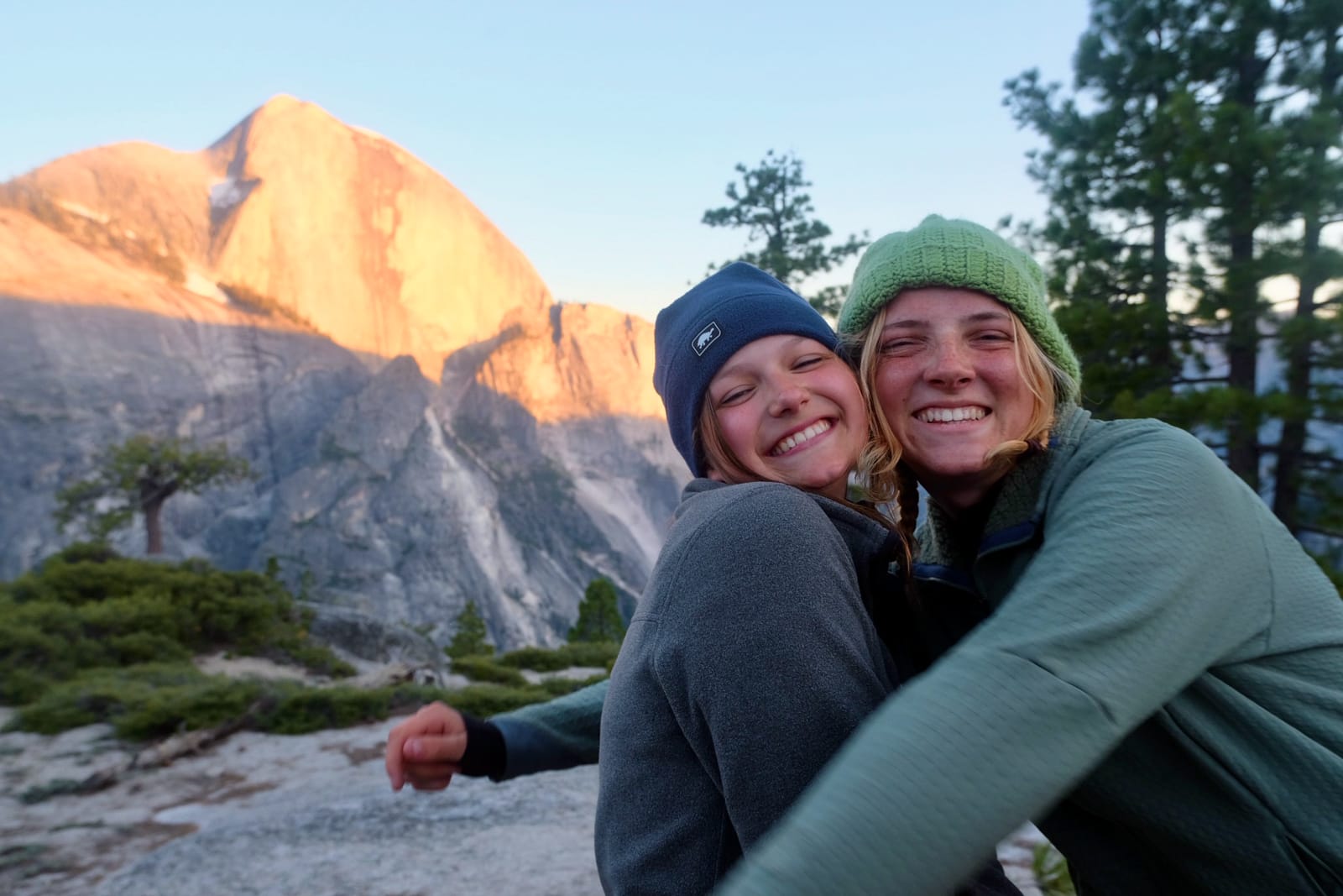 Young Women's Summer Camps - Lasting Adventures | Top-Rated Guide Services