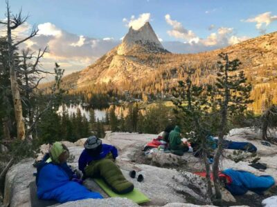 California backpacking summer camp-16