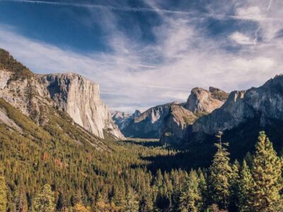 Yosemite Lodging Hiking Packages-2