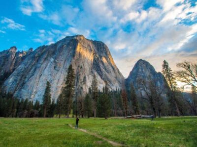 Yosemite Valley Hiking Tour-3