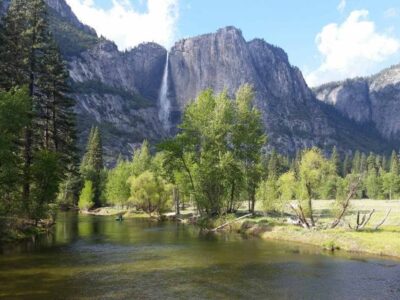 Yosemite Valley Hiking Tour-6