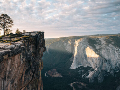 Experience the best Yosemite has to offer in a day